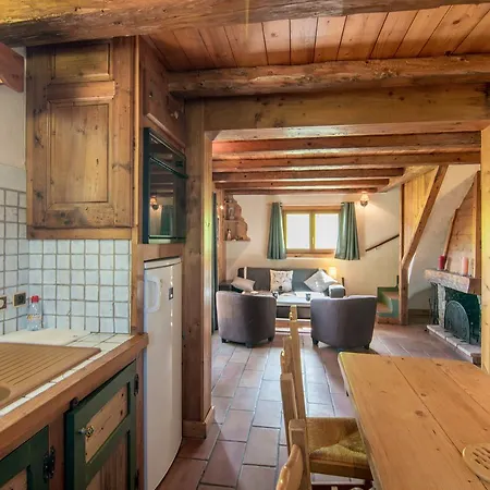 Chalet Lutins
